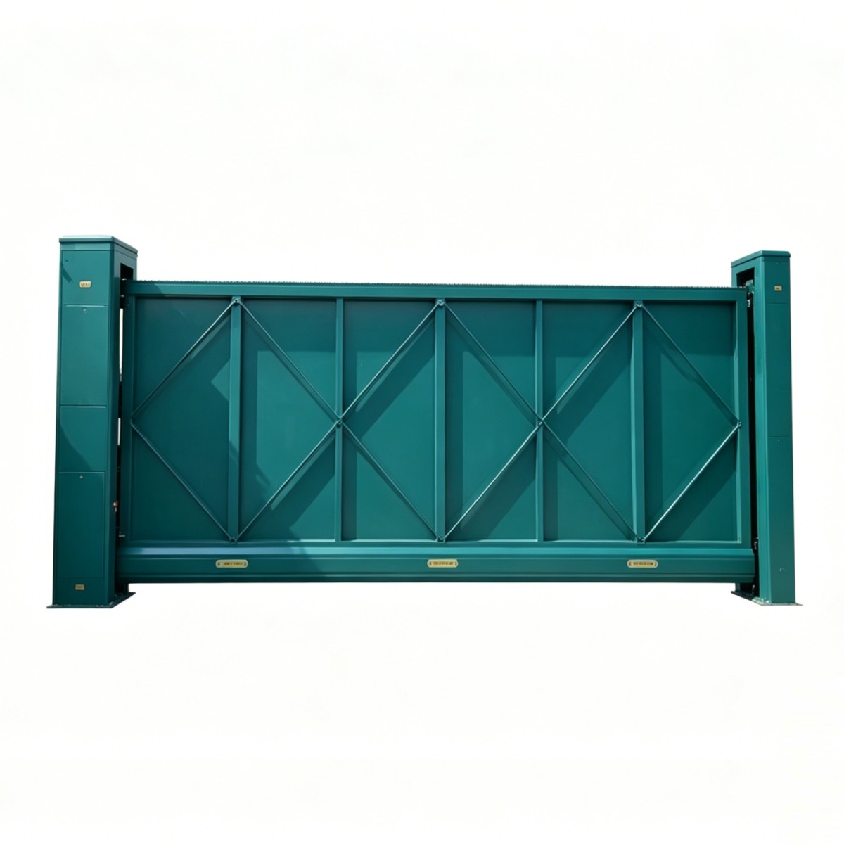 高雄田寮电动悬空门